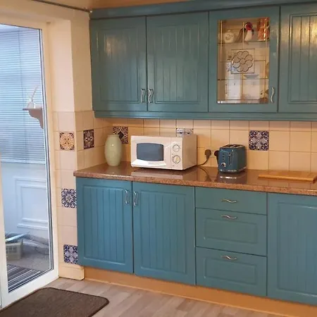 Badger's House, Willow Close,