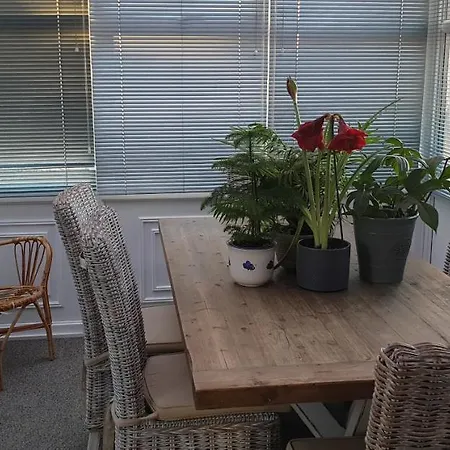Badger's House, Willow Close, 別荘 *