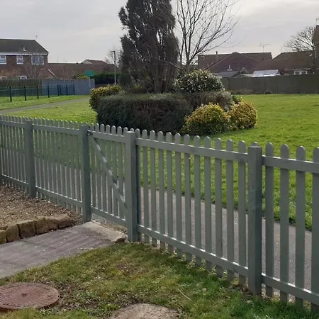 Badger's House, Willow Close, *