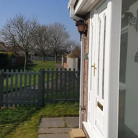 Badger's House, Willow Close,
