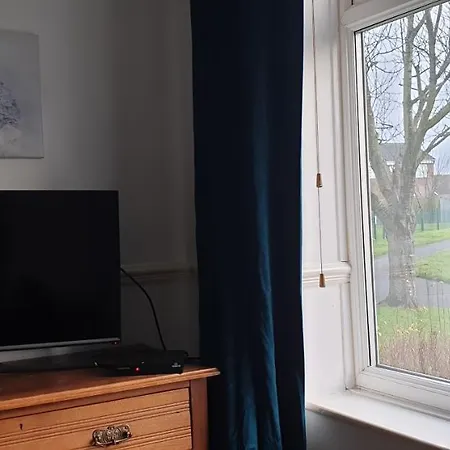 Badger's House, Willow Close, 別荘 *